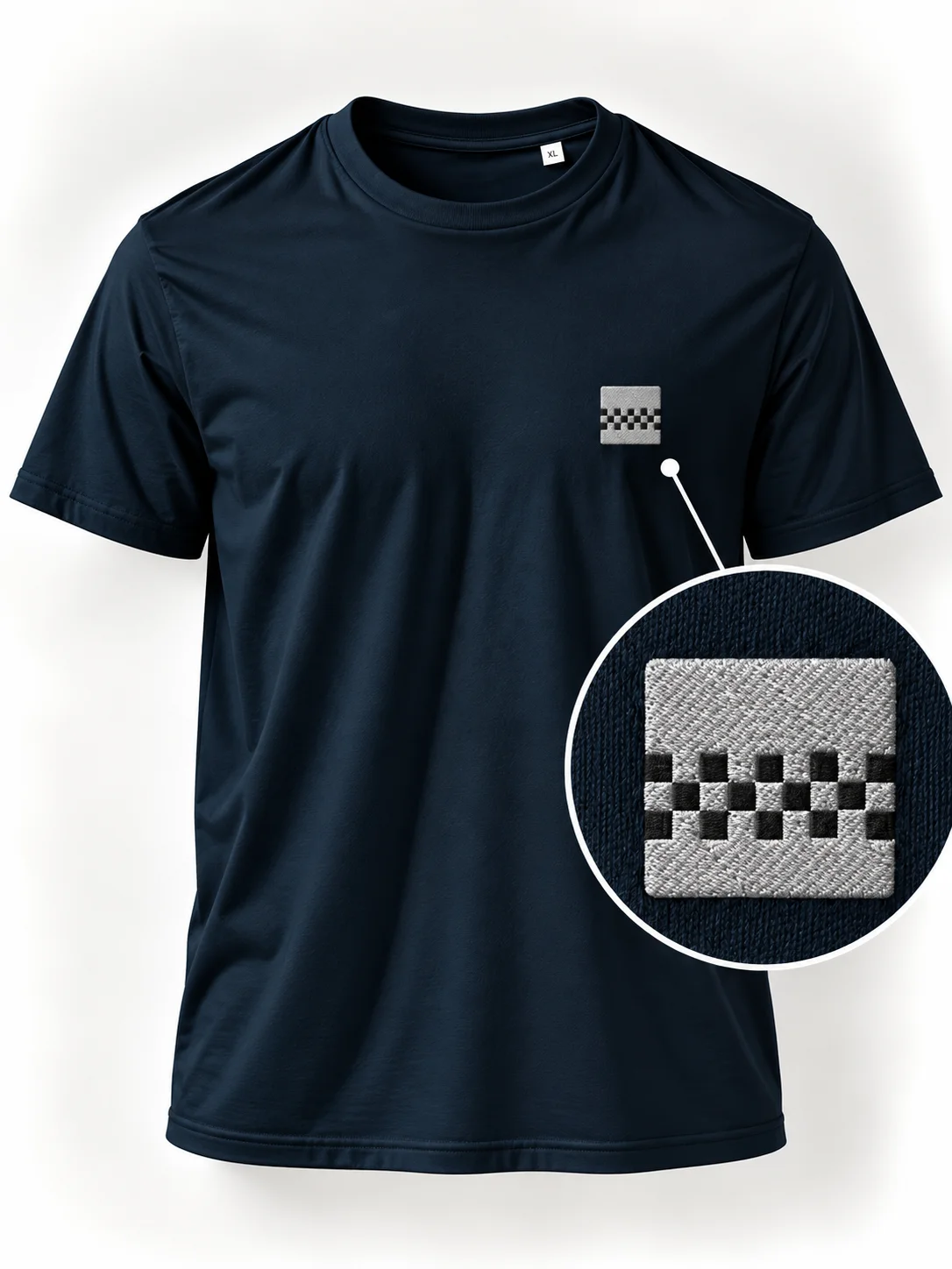 Retro jersey 2 product image (1)