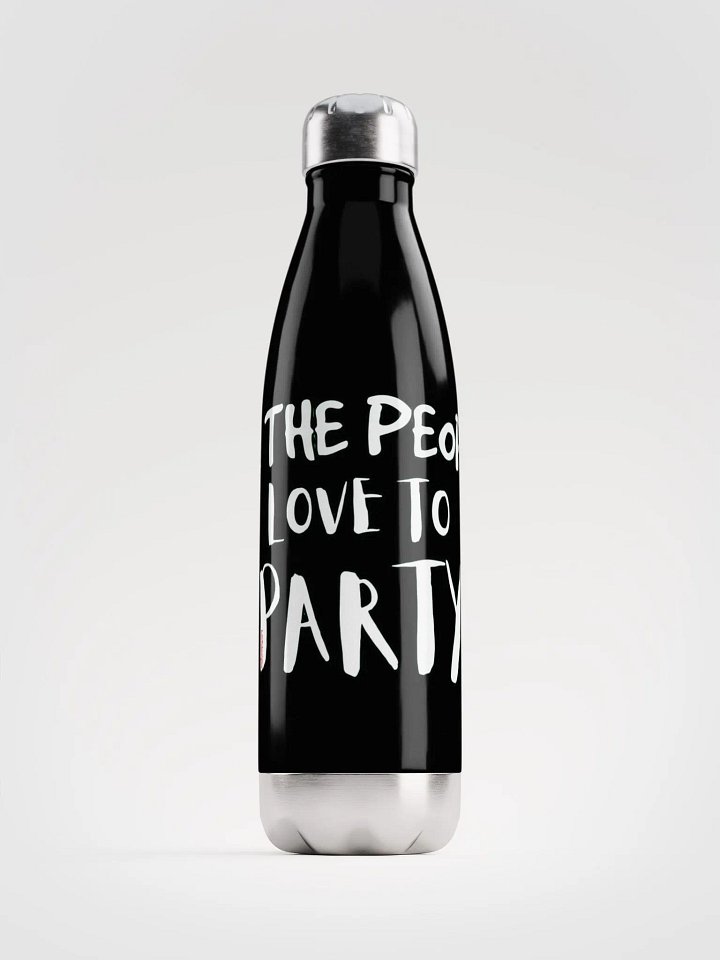 WE THE PEOPLE LOVE TO PARTY product image (1)
