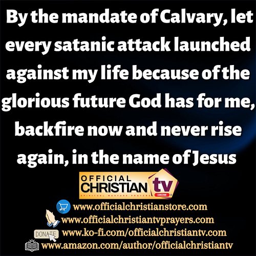 #prayer #spiritualwarfareprayers #Day130 
Prayer Books HERE 👉 https://amzlink.to/az0jvy31IDOvi
Partners 👉 http://www.official...