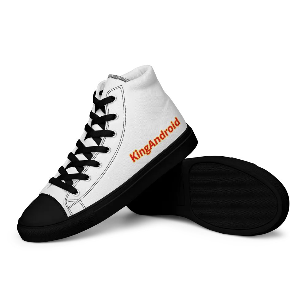 KingAndroid Shoes product image (10)