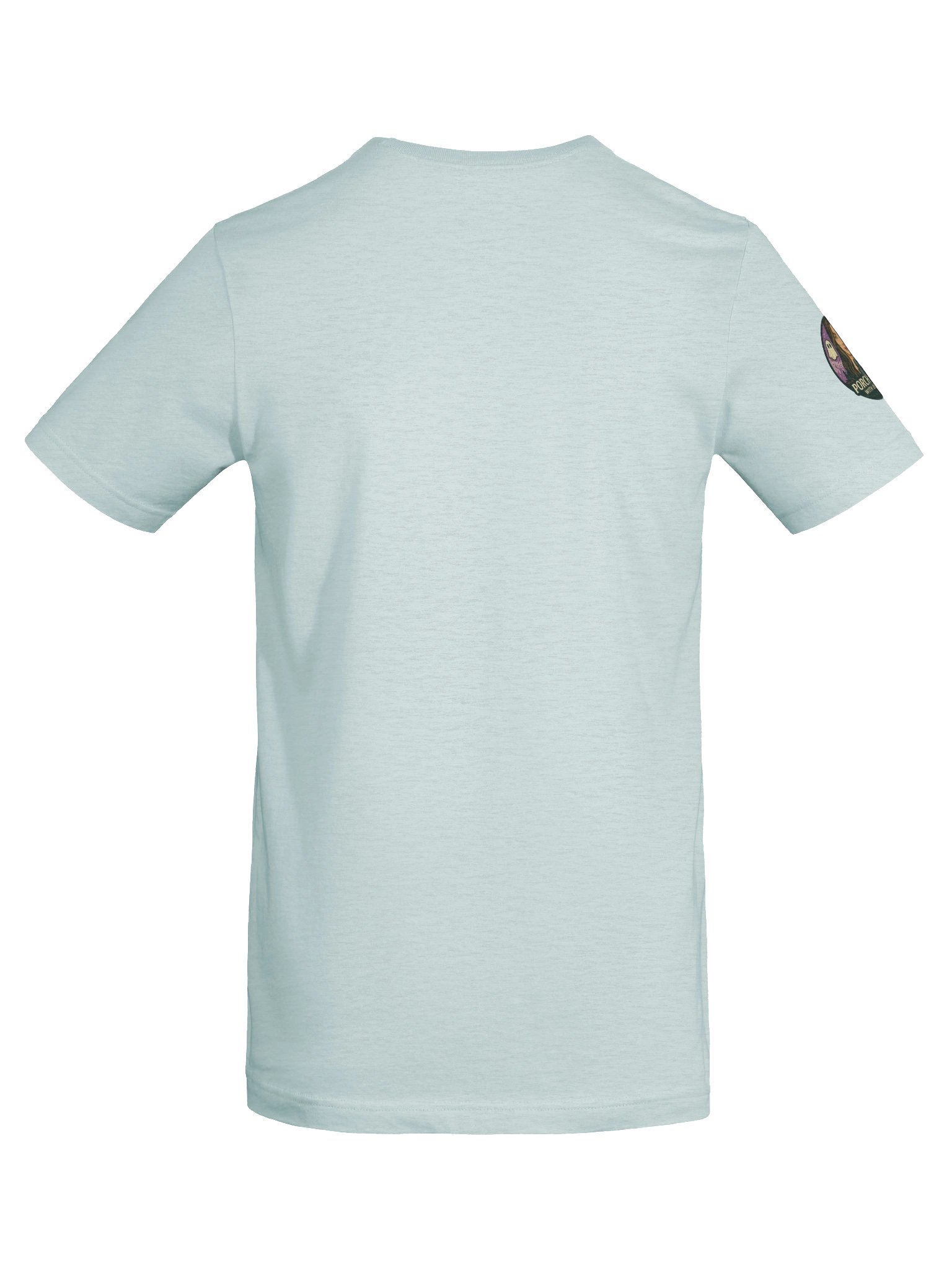 FRESNO NIGHTCRAWLER PET DAT DAWG SUPER SOFT T-SHIRT product image (8)