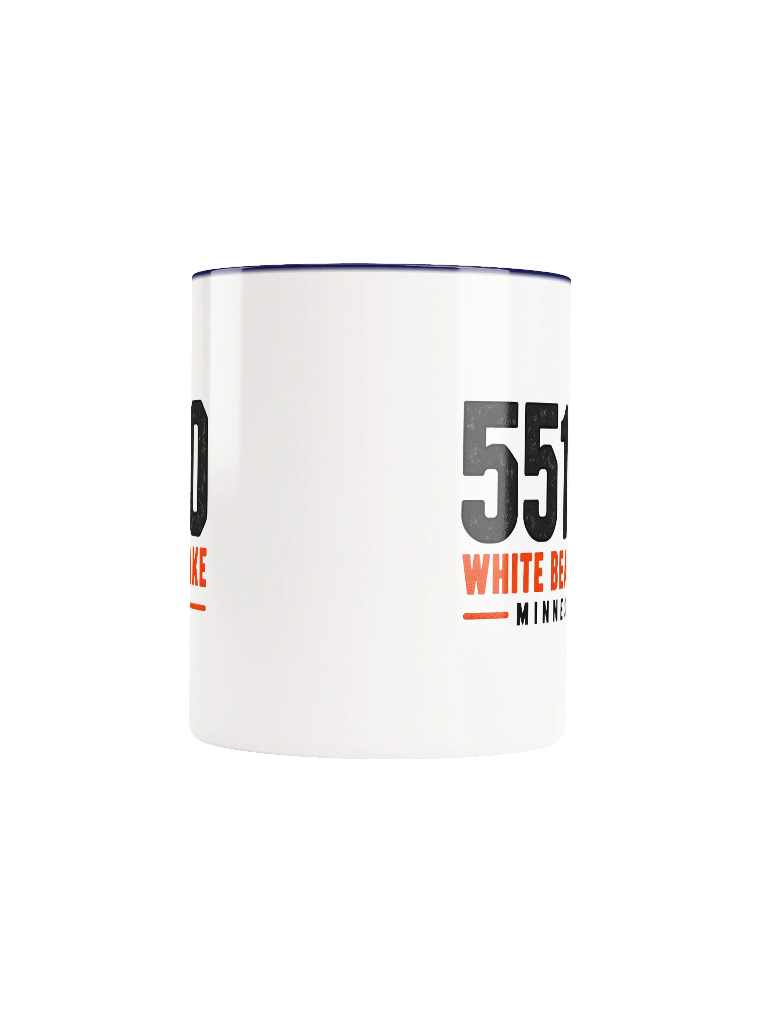Horizontal 55110 Mug product image (3)