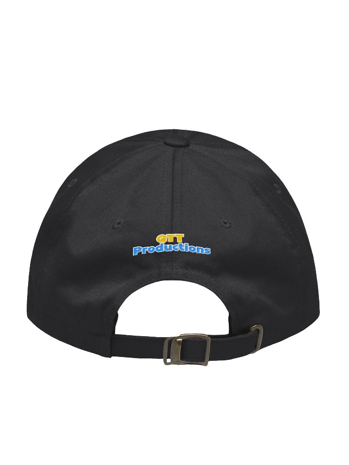 QTT Cap product image (3)