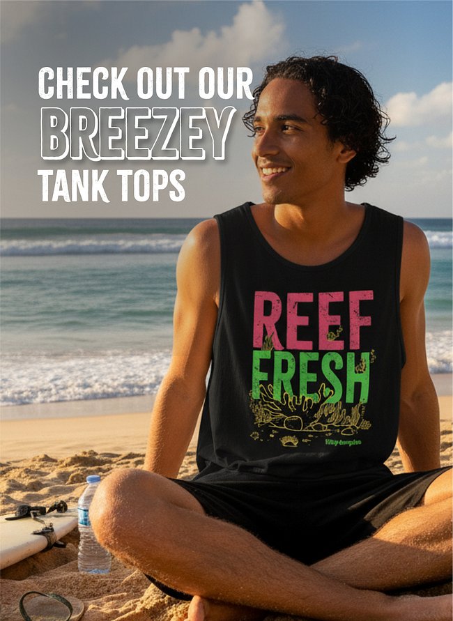 Tank Tops
