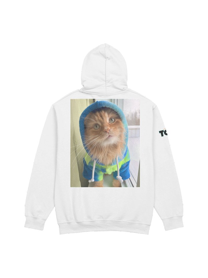 Pudding Happens Hoodie | Sweat à capuche product image (2)