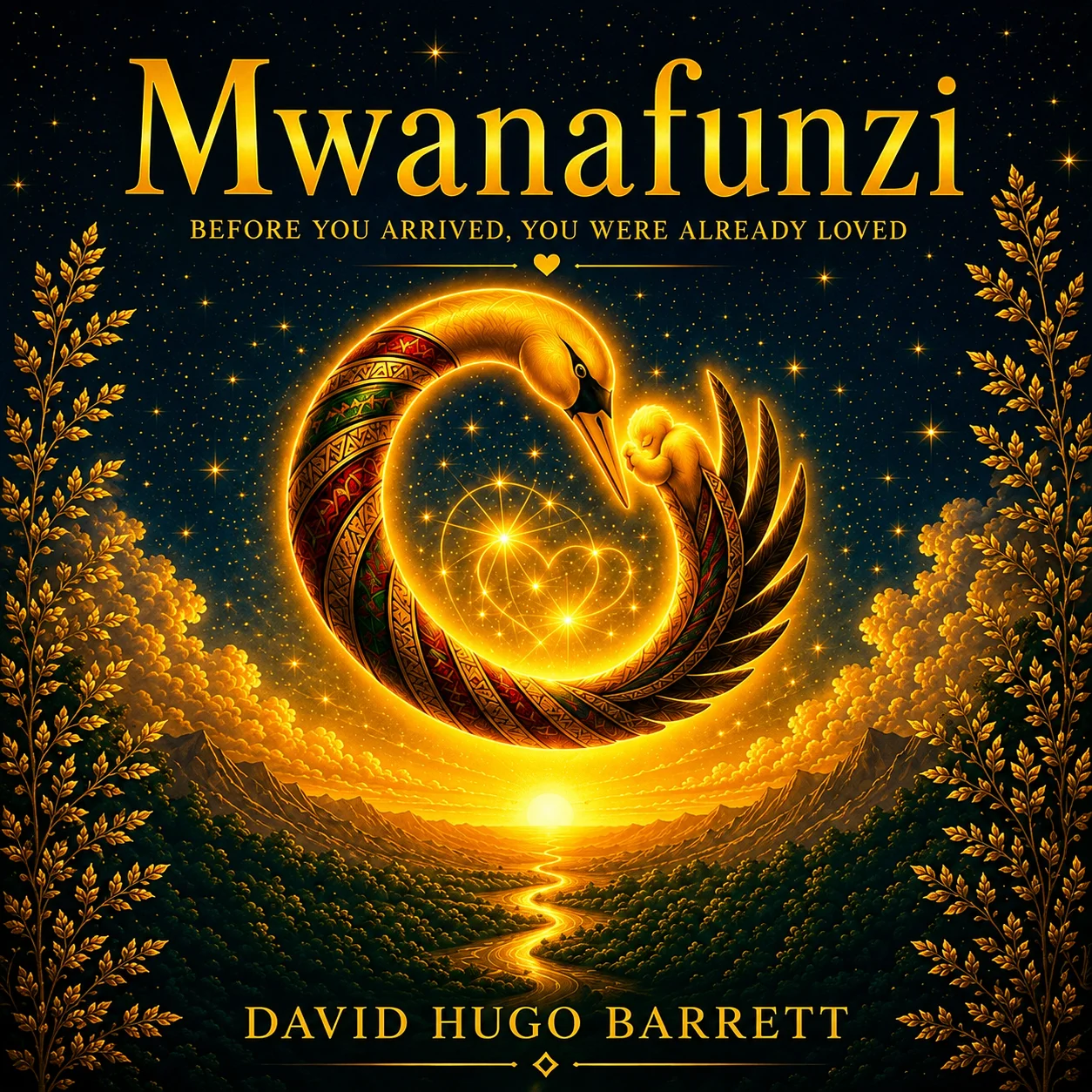 Mwanafunzi Book product image (1)
