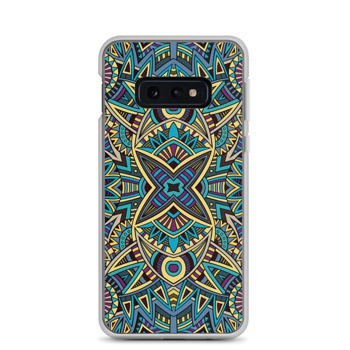 Symmetry Splash Samsung® Case product image (3)