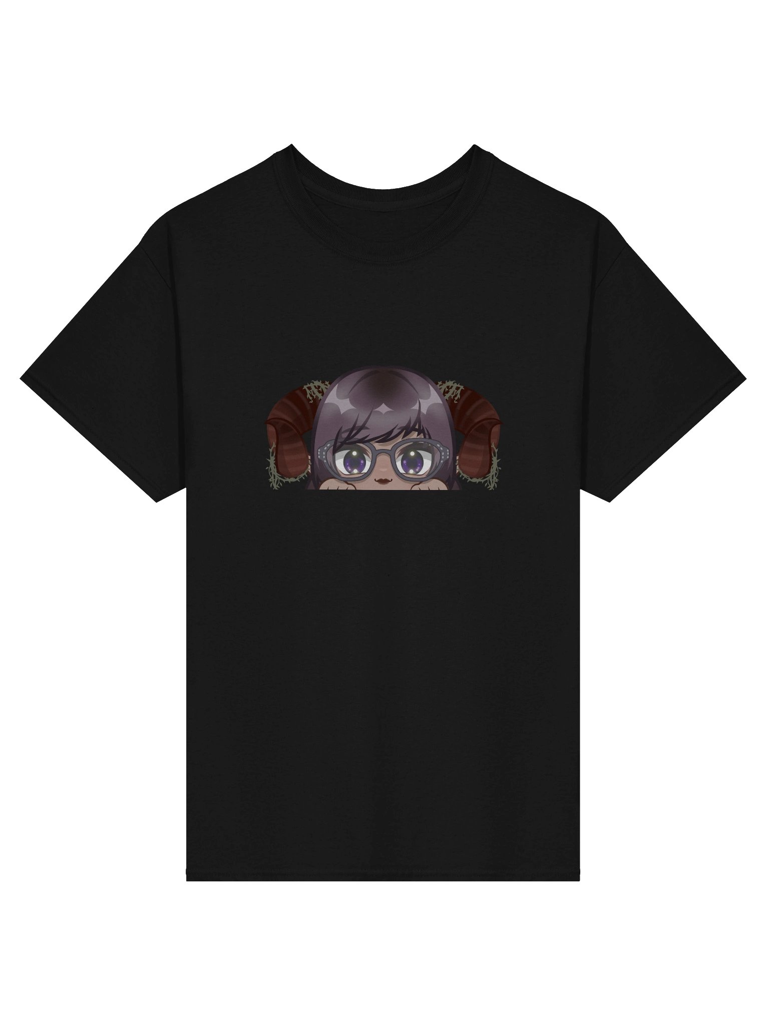Mossy Magick T-Shirt product image (2)