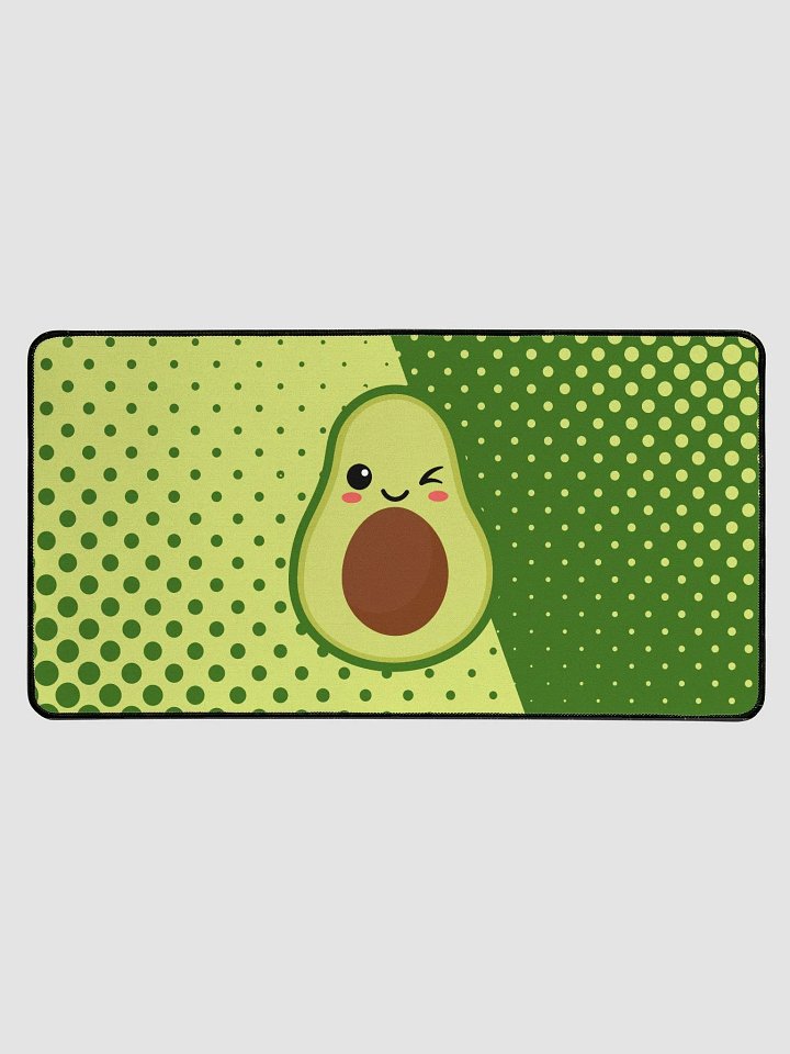 Avocado Deskmat product image (2)