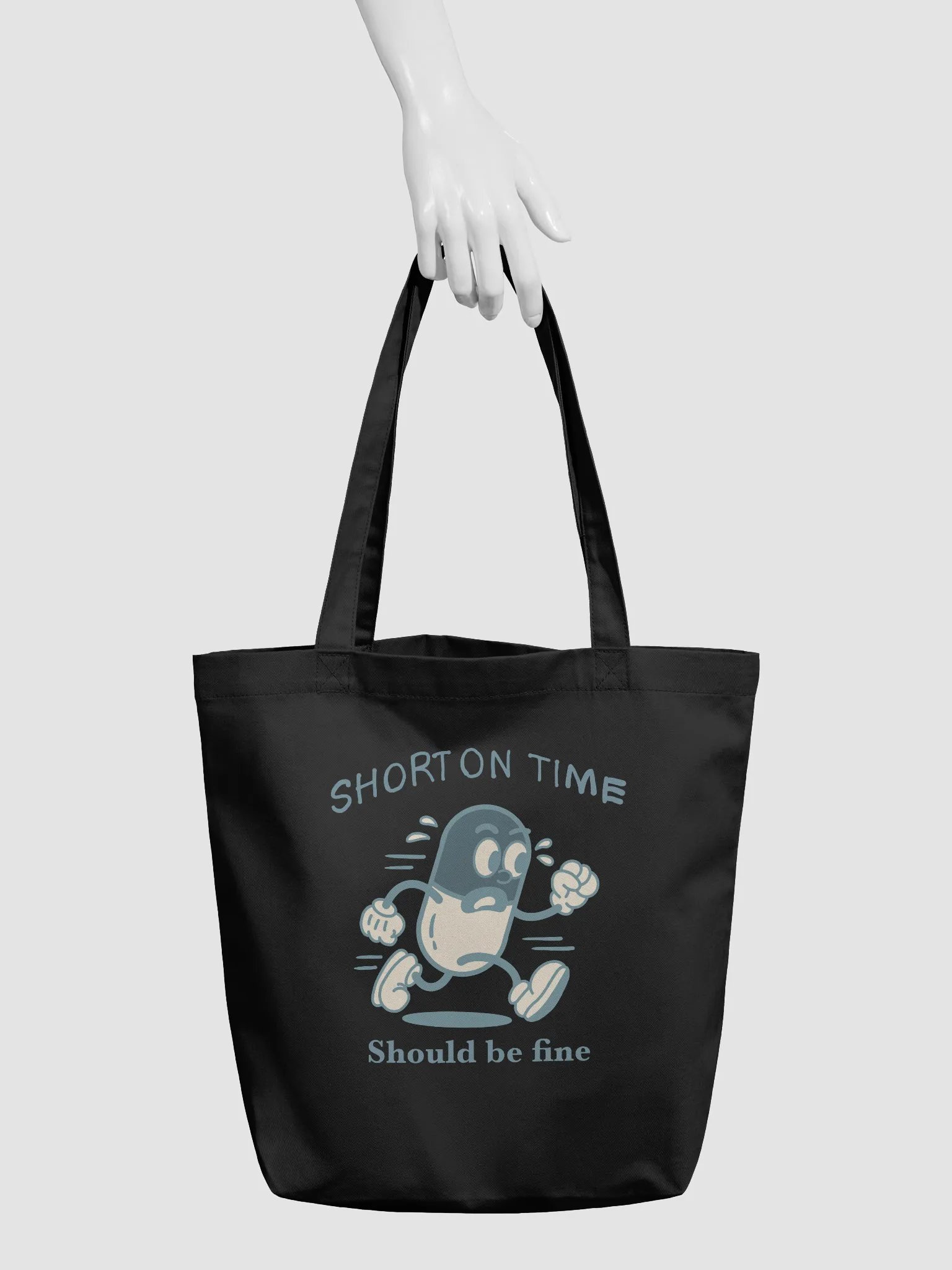 Short On Time product image (5)