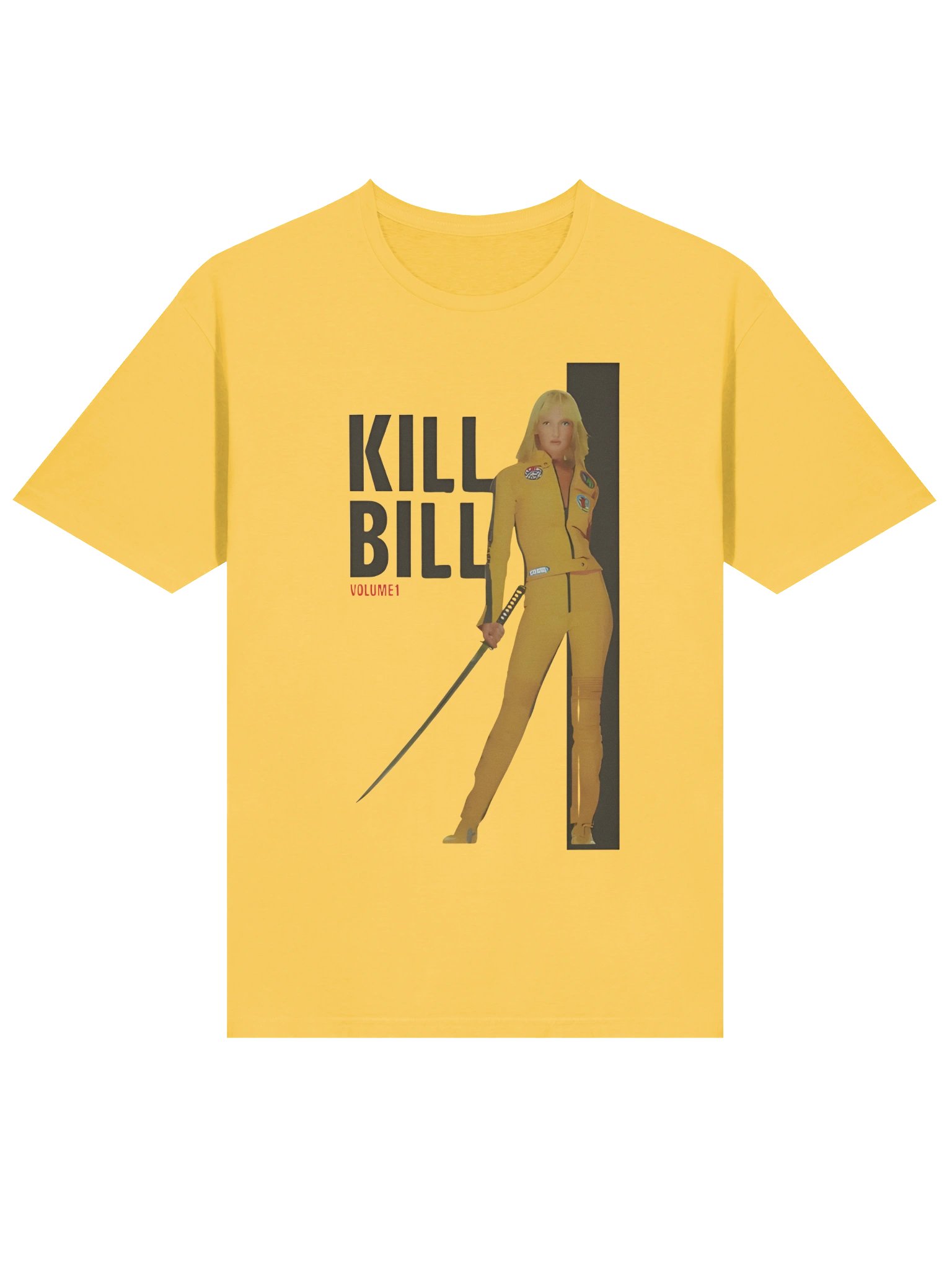 Uma Thurman Kill Bill Quentin Shirt product image (2)