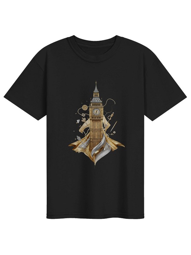 Big Ben Jewel