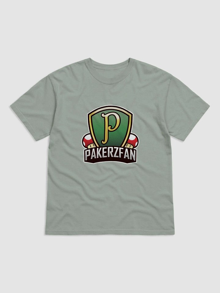 Pakerzfan Tshirt product image (1)
