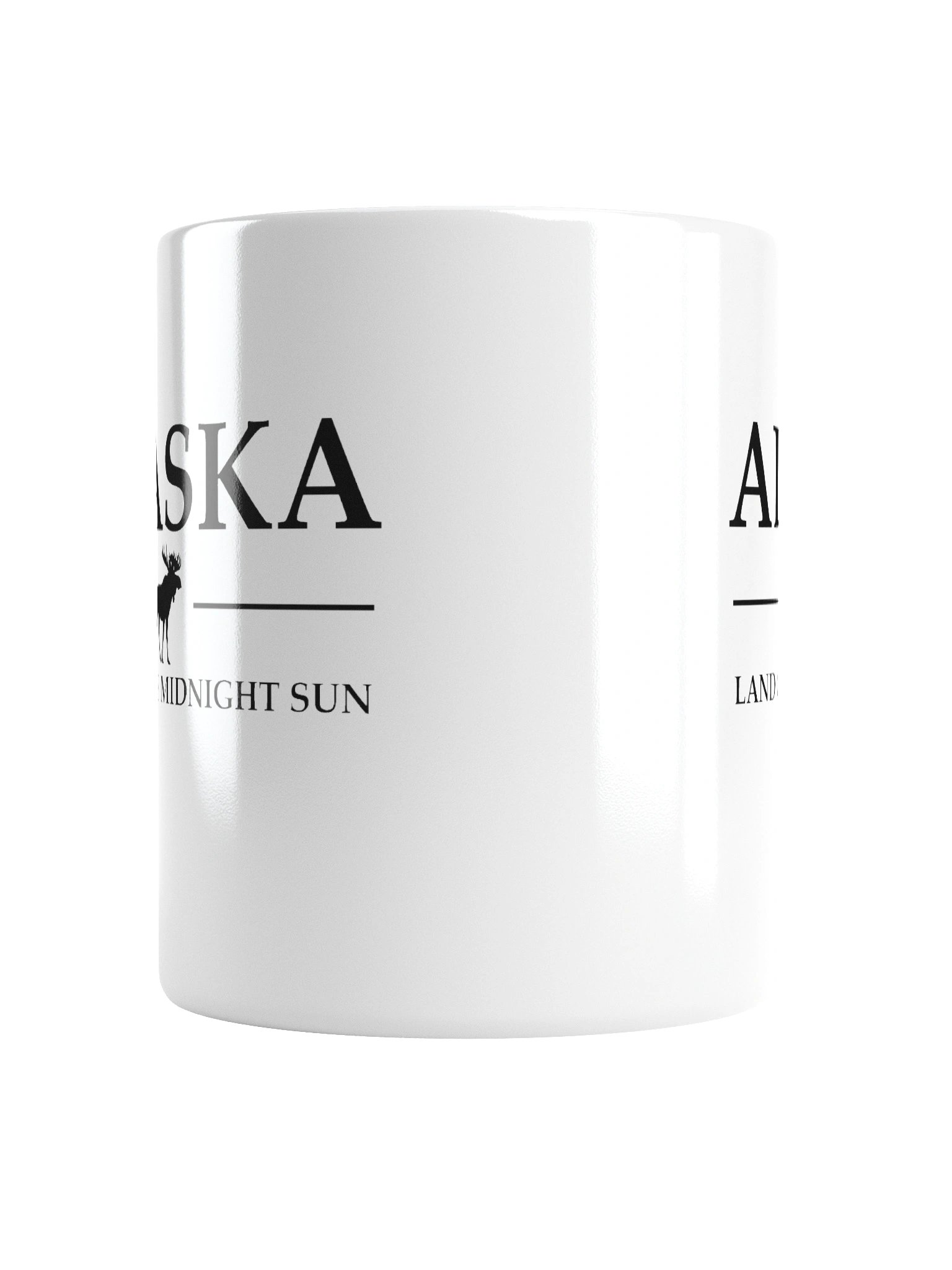 Alaska Mug - Land of the Midnight sun product image (4)