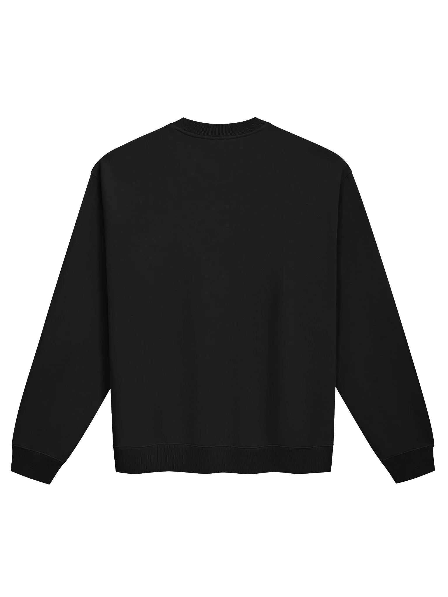 Ghost Logo Crewneck product image (2)
