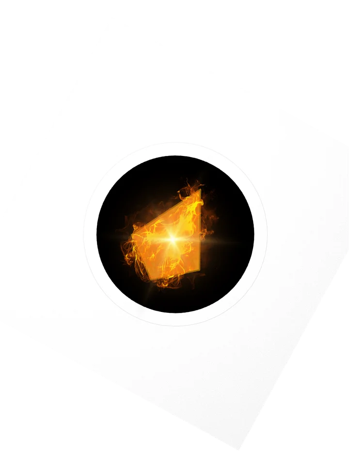 Ember Sticker product image (2)