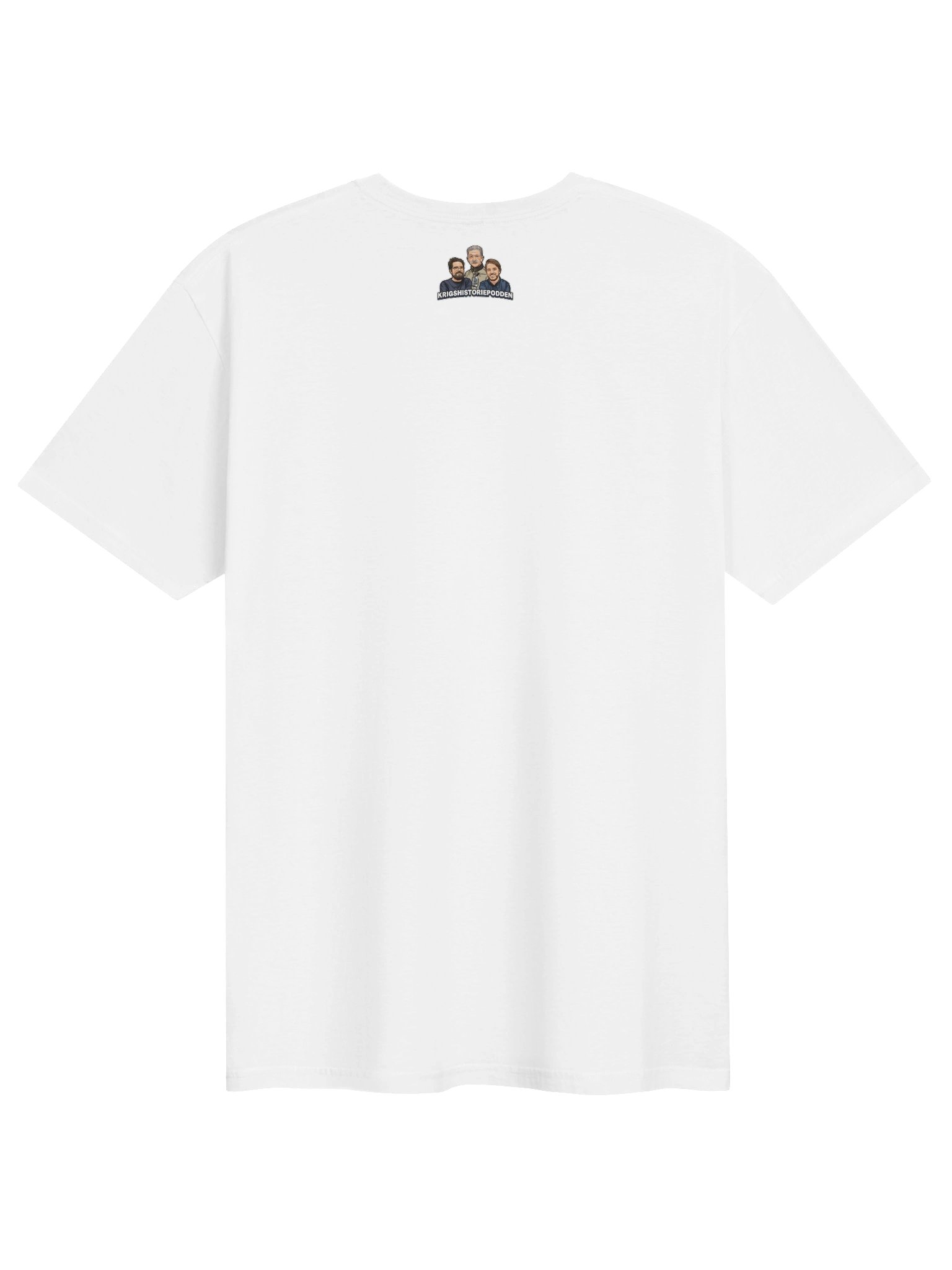 Gösta AB (Herr T-shirt) product image (2)