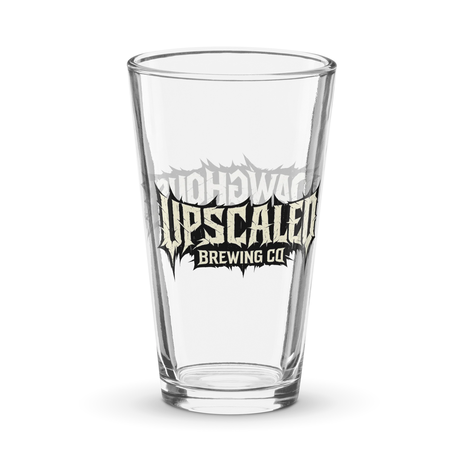 Upscaled Brewing Co - Dawghouse Ale product image (2)