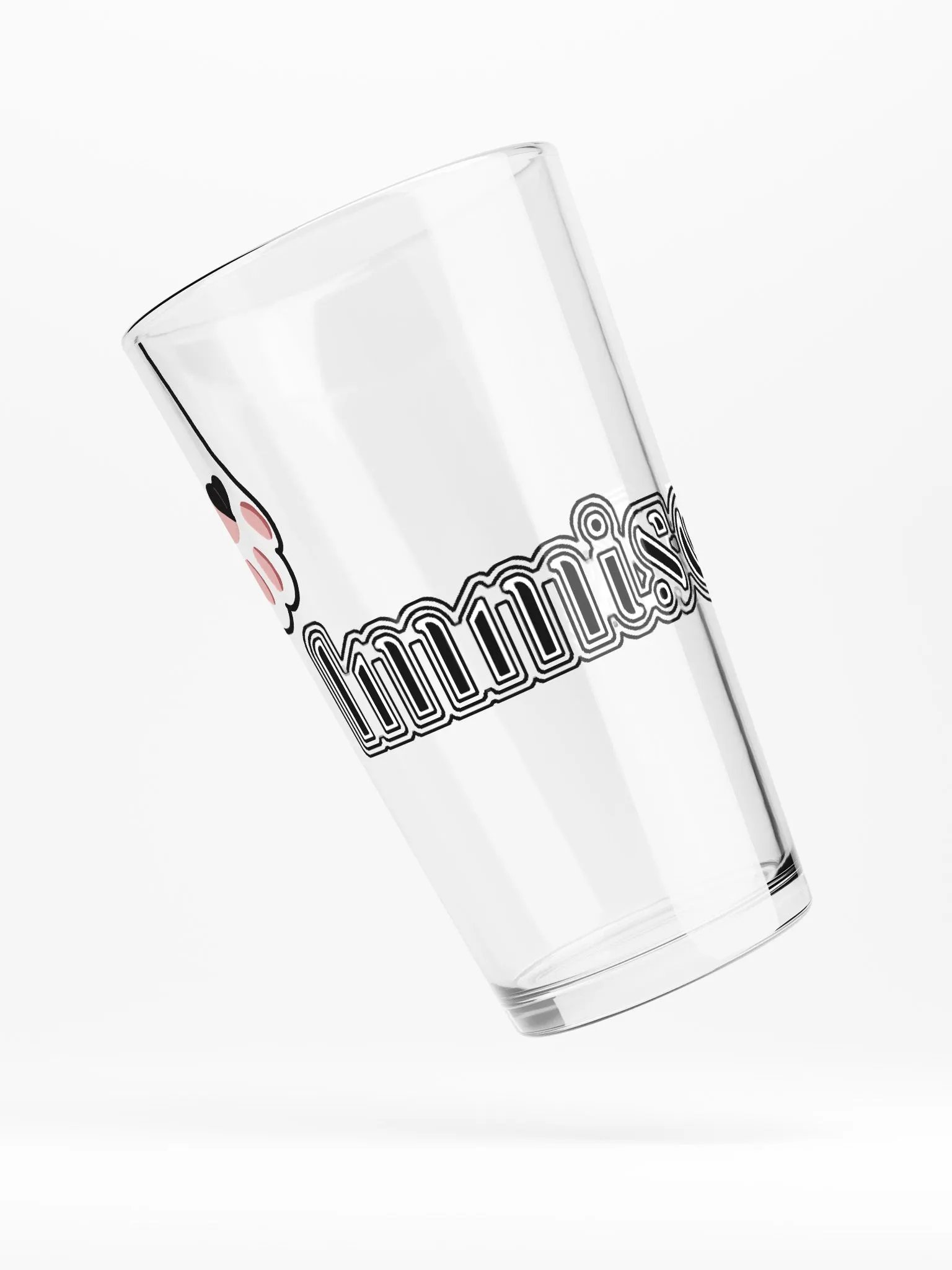 [Immiscible] TUMBLER GLASS product image (3)