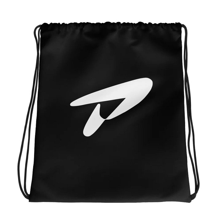 Drawstring Bag product image (1)