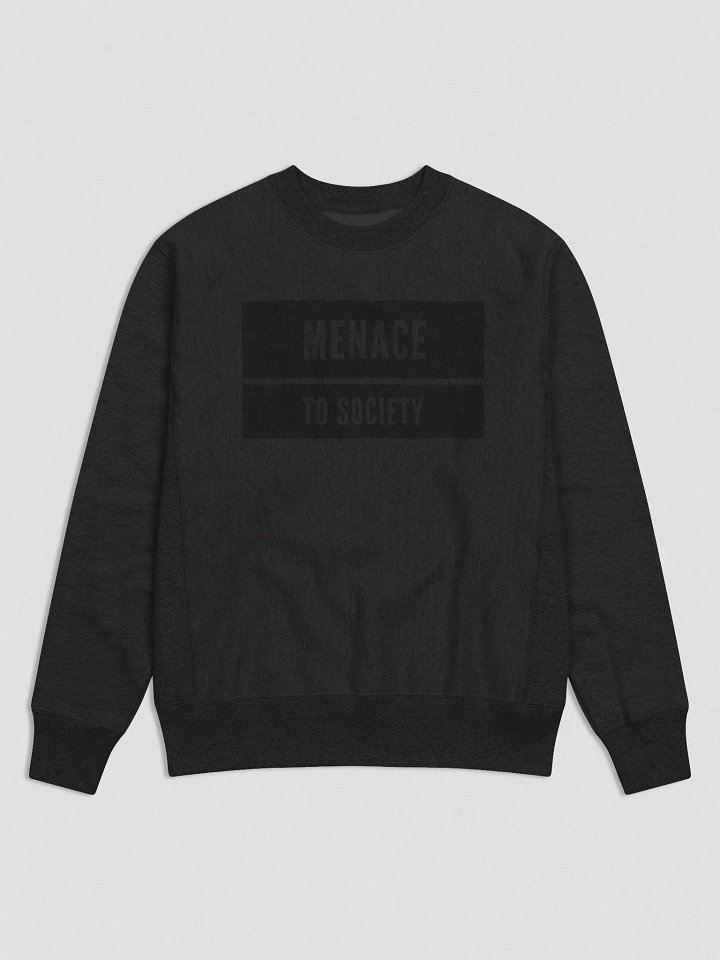 Menace Black product image (2)