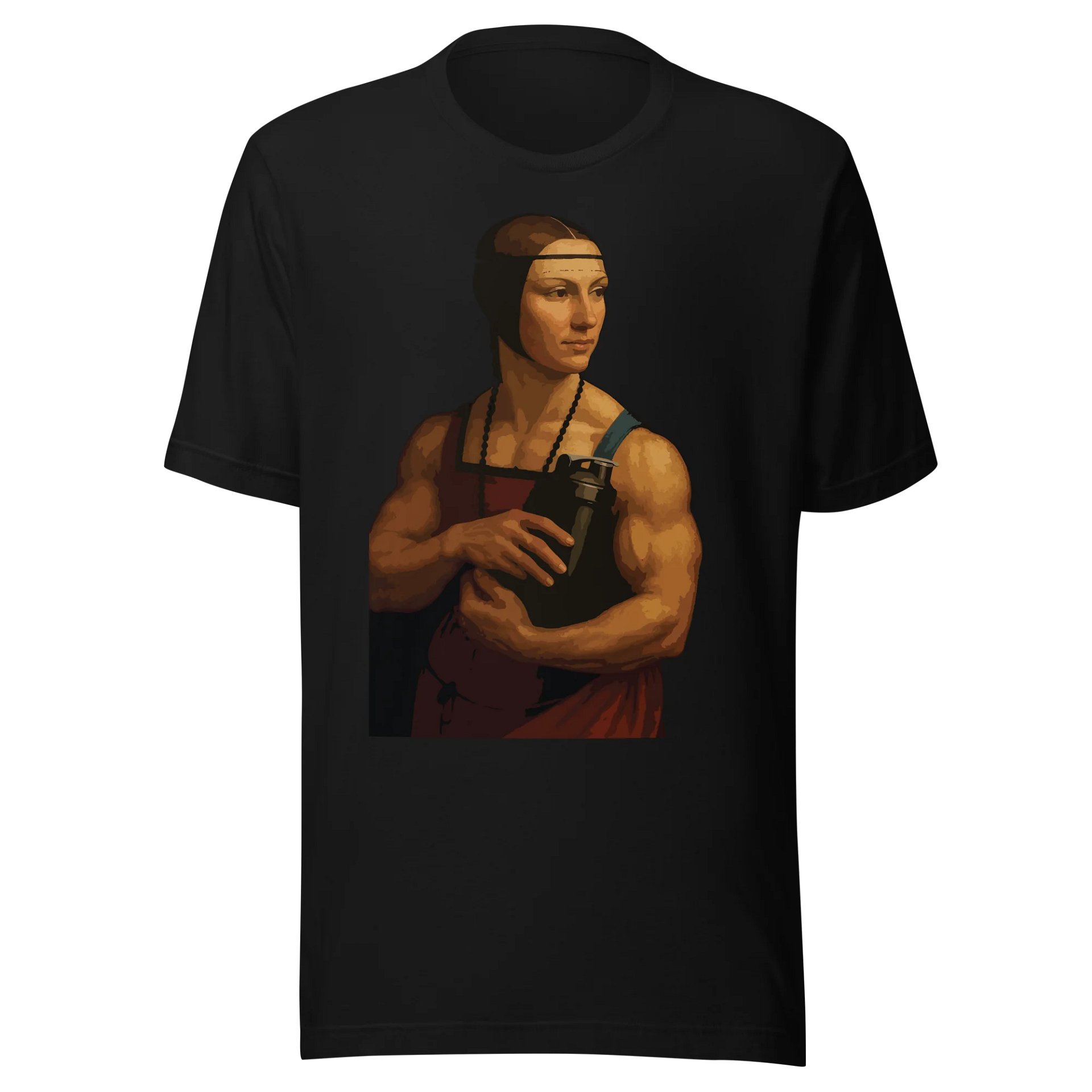 Renaissance Muscle Tee product image (2)