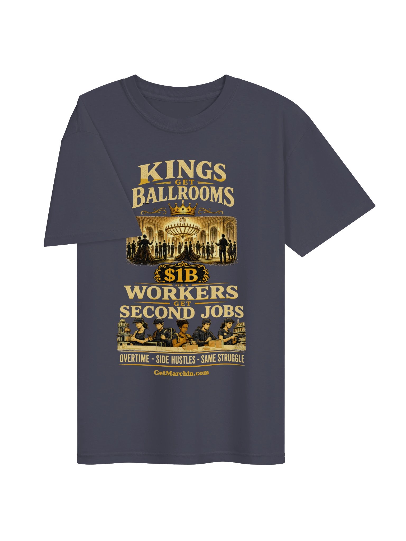 Kings Get Ballrooms product image (3)