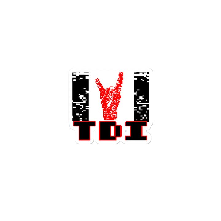 TDI3 Magnet product image (2)