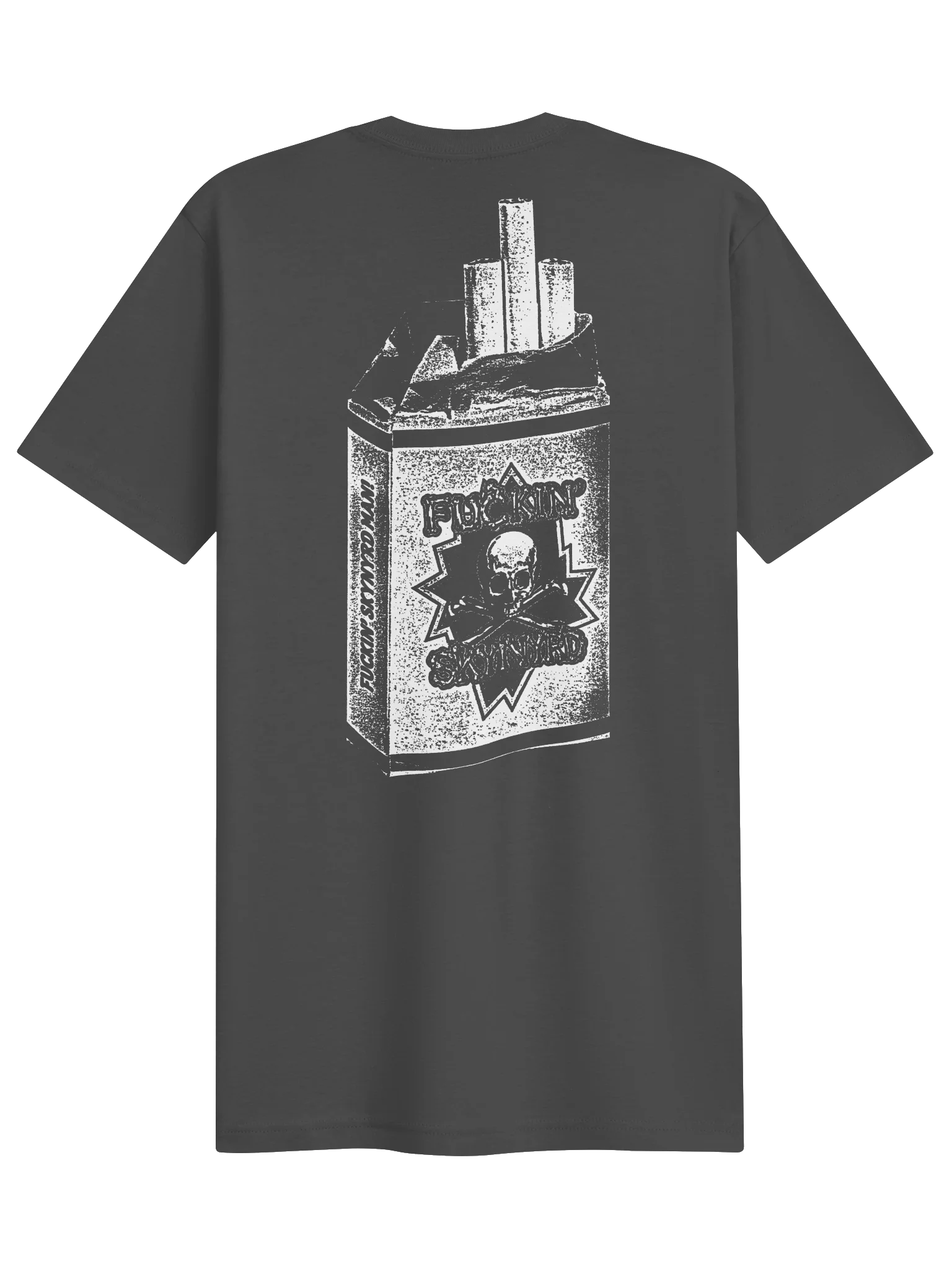 TC-002.1 // FUCKIN' SKYNYRD SMOKES product image (6)