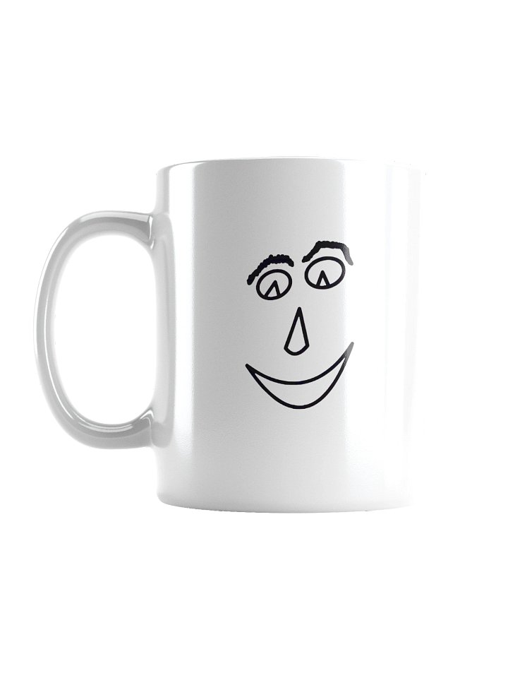 Smile Mug HeniHeni product image (3)
