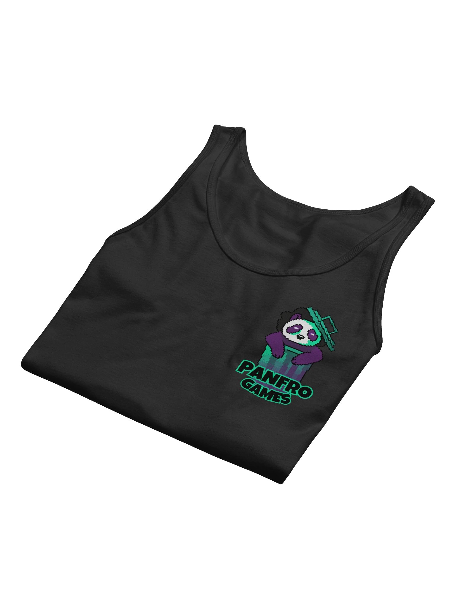 Trash Panda Tank product image (8)