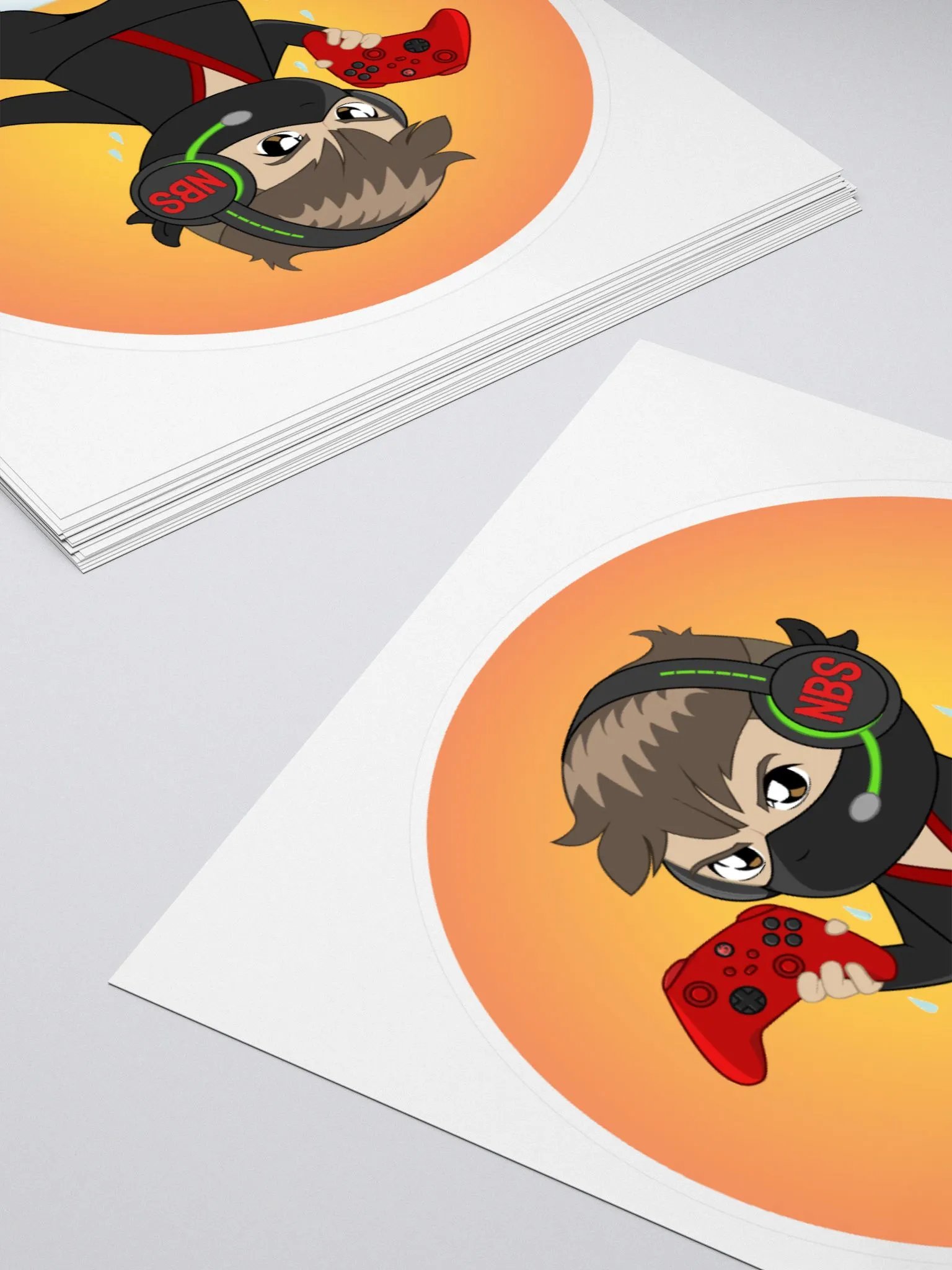 Ninja Sticks product image (4)