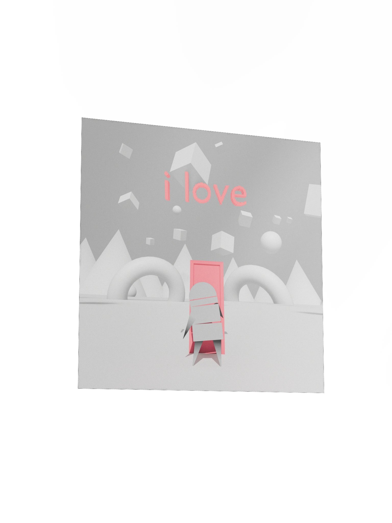 i love Print! product image (3)