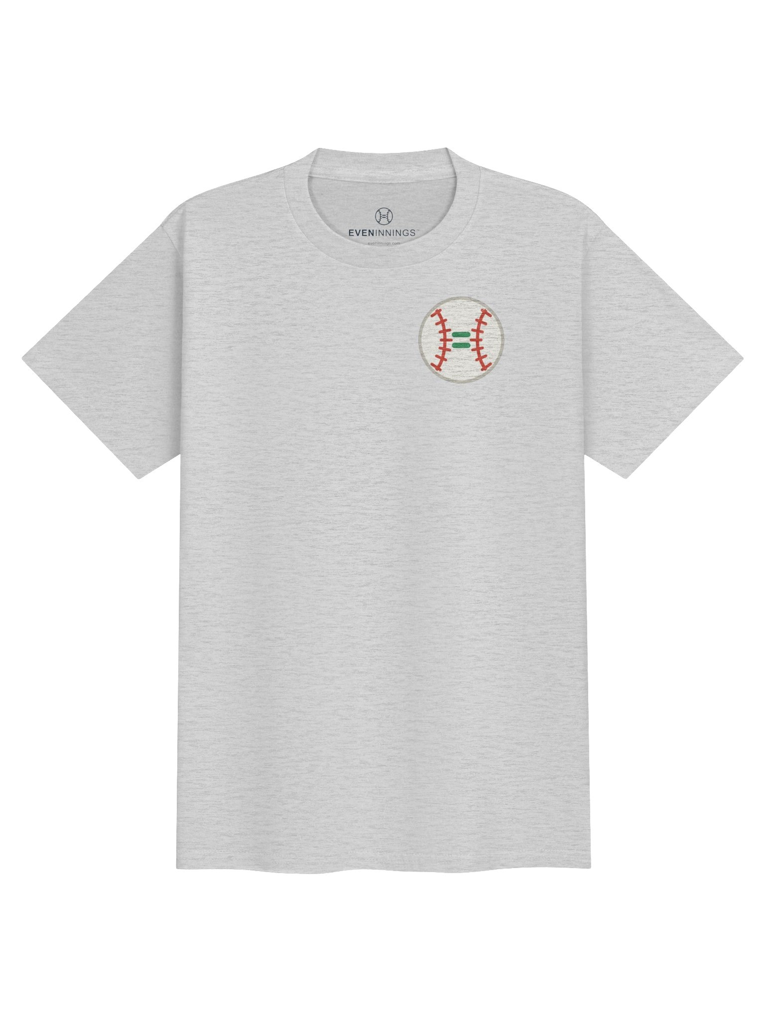 Everybody Plays — Lineup Card Youth Tee product image (1)
