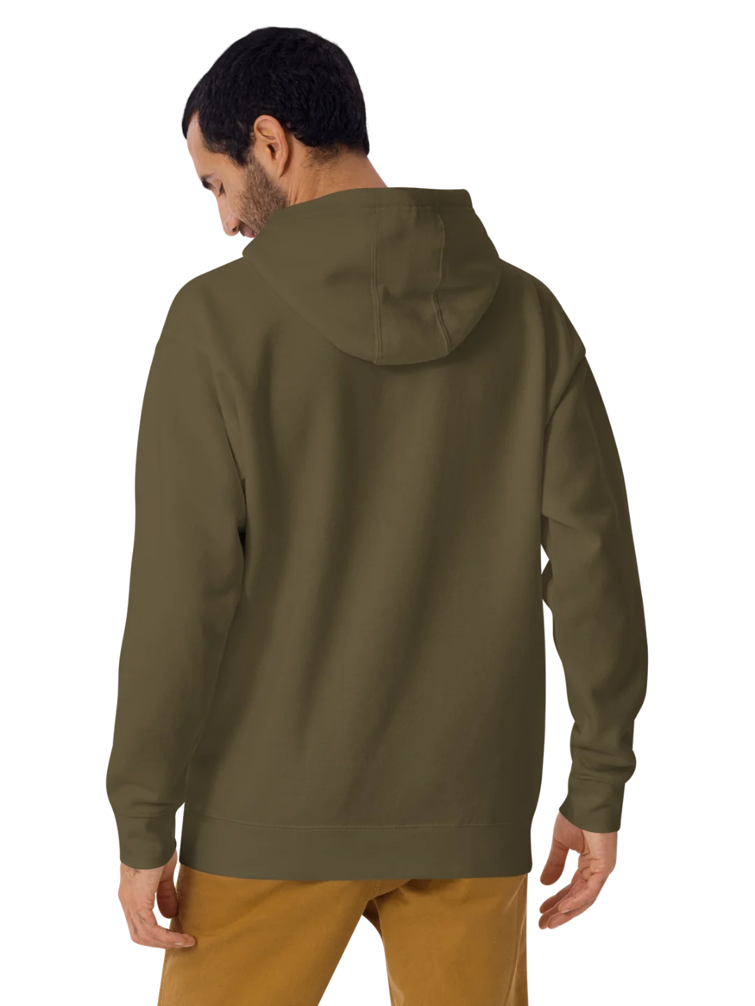 Swim Bold Octopus Hoodie product image (8)