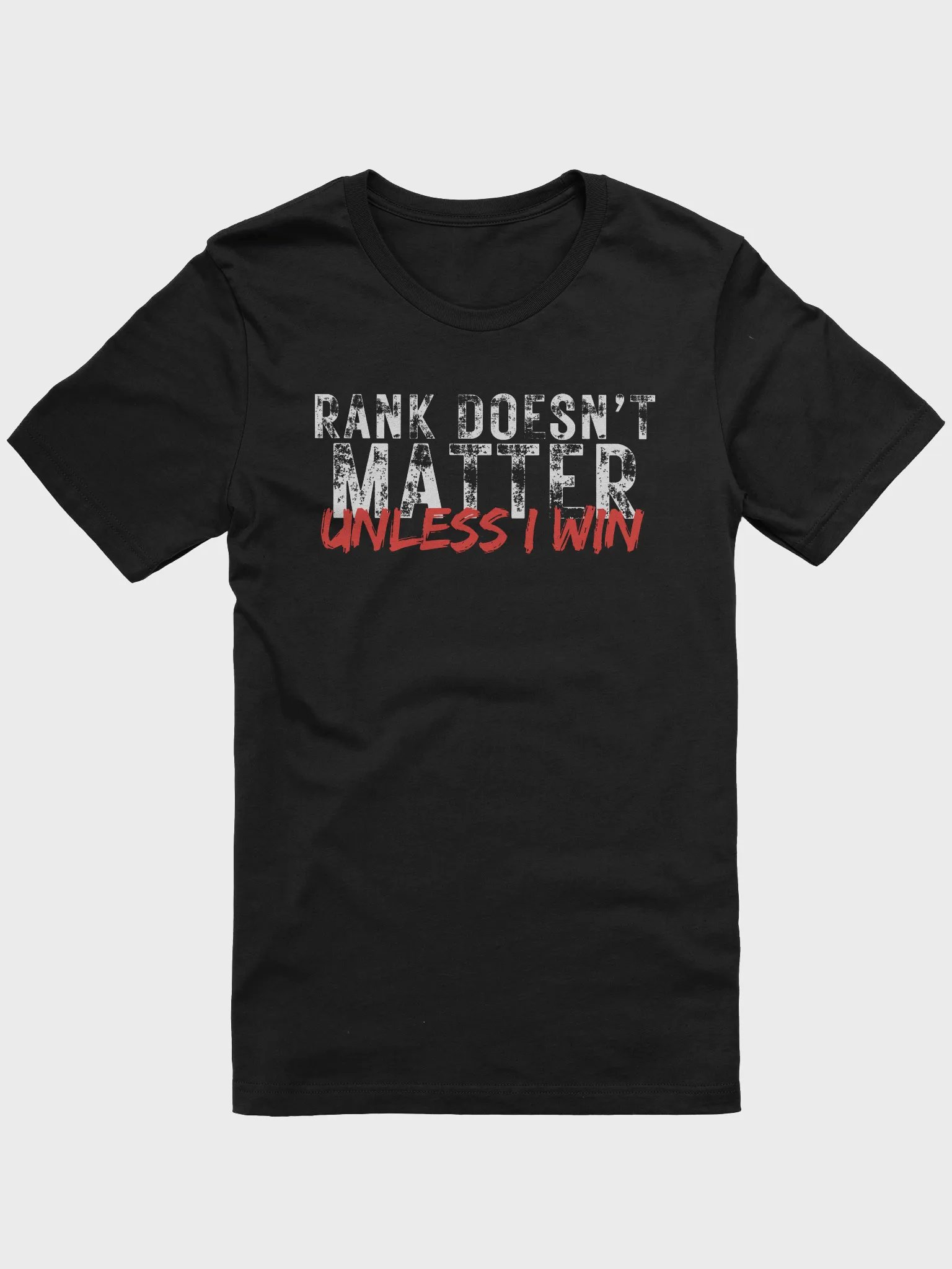 Rank Don't Matter product image (7)
