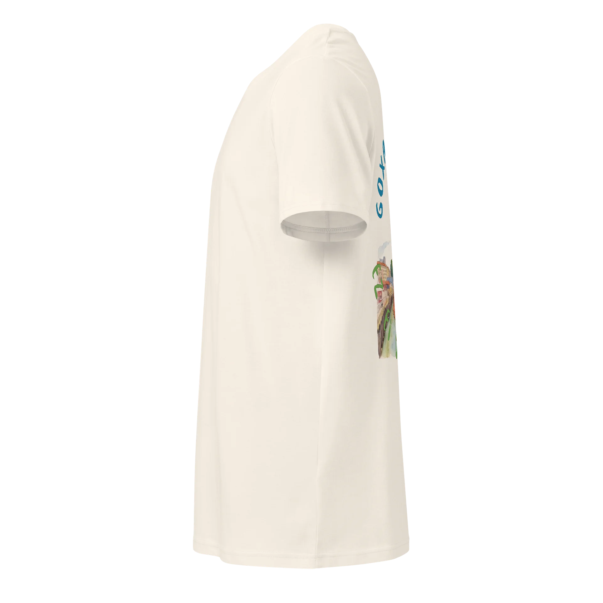 goxa eta erlojua - Bilboko atzealdea product image (3)