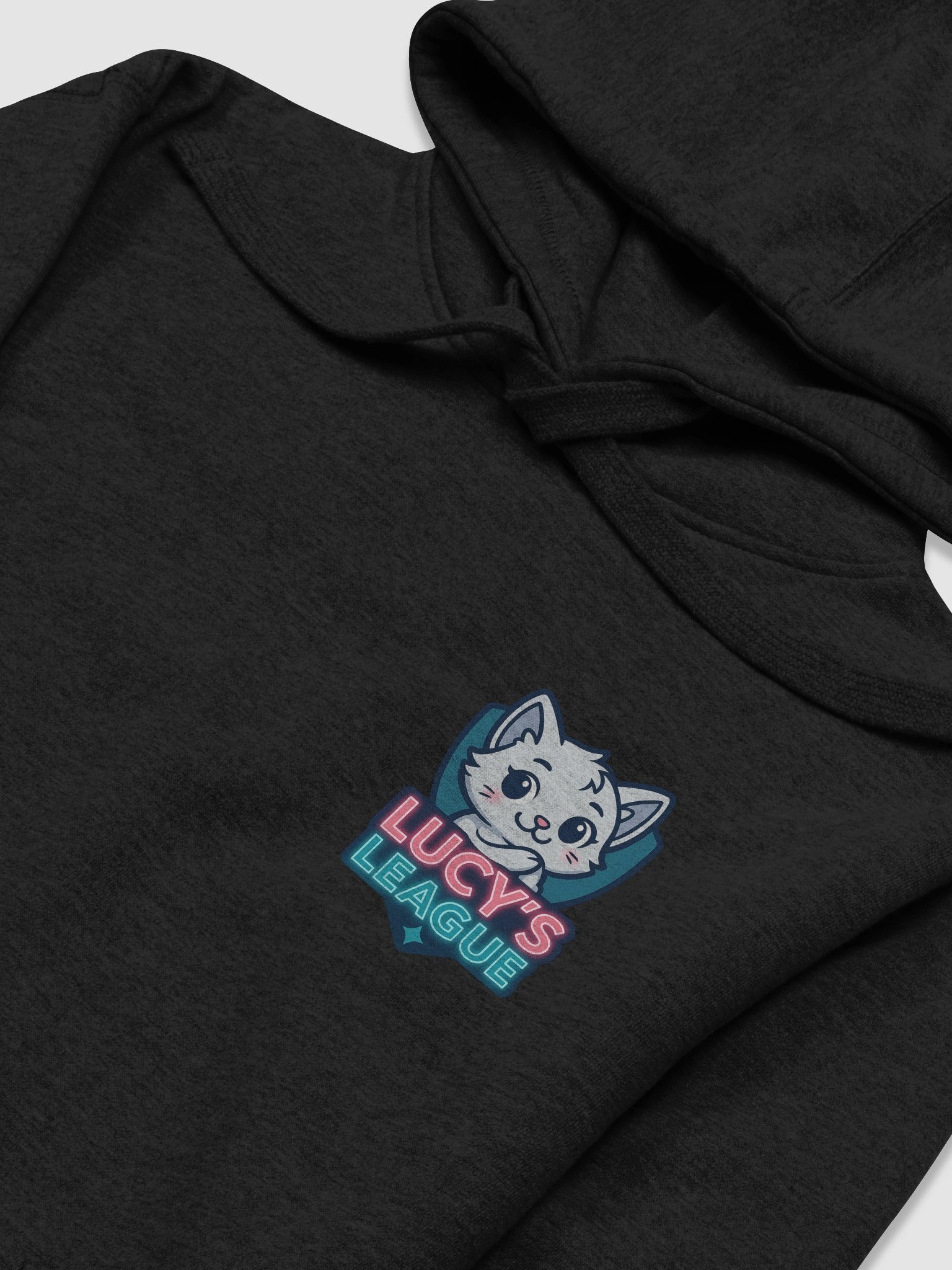 Lucy's League product image (6)