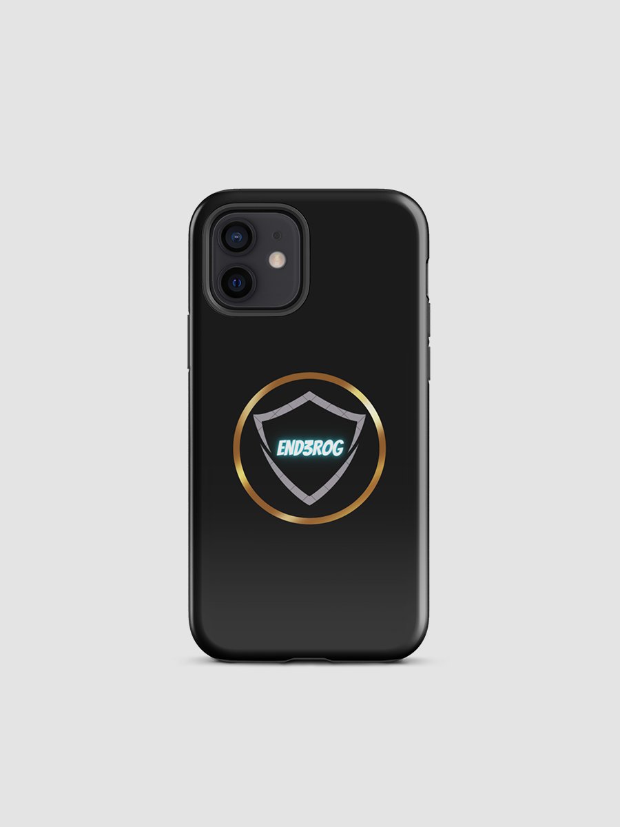 End3rOG - Tough iPhone Case product image (1)