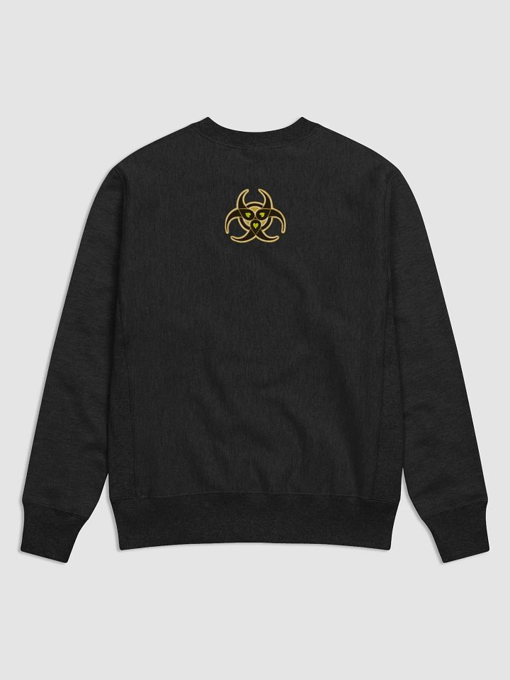 Cute Rage Sweatshirt product image (2)
