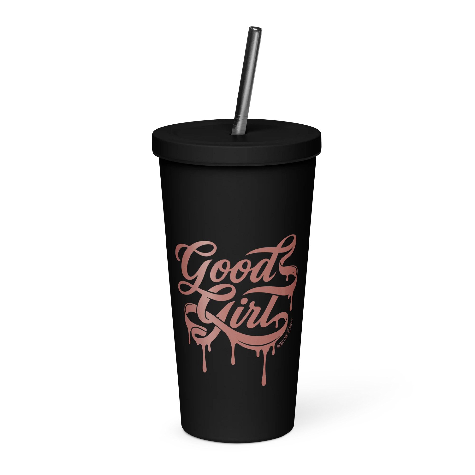 Good Girl Insulated Tumbler product image (3)