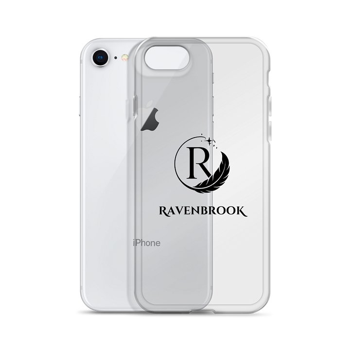 Ravenbrook iPhone Case product image (55)