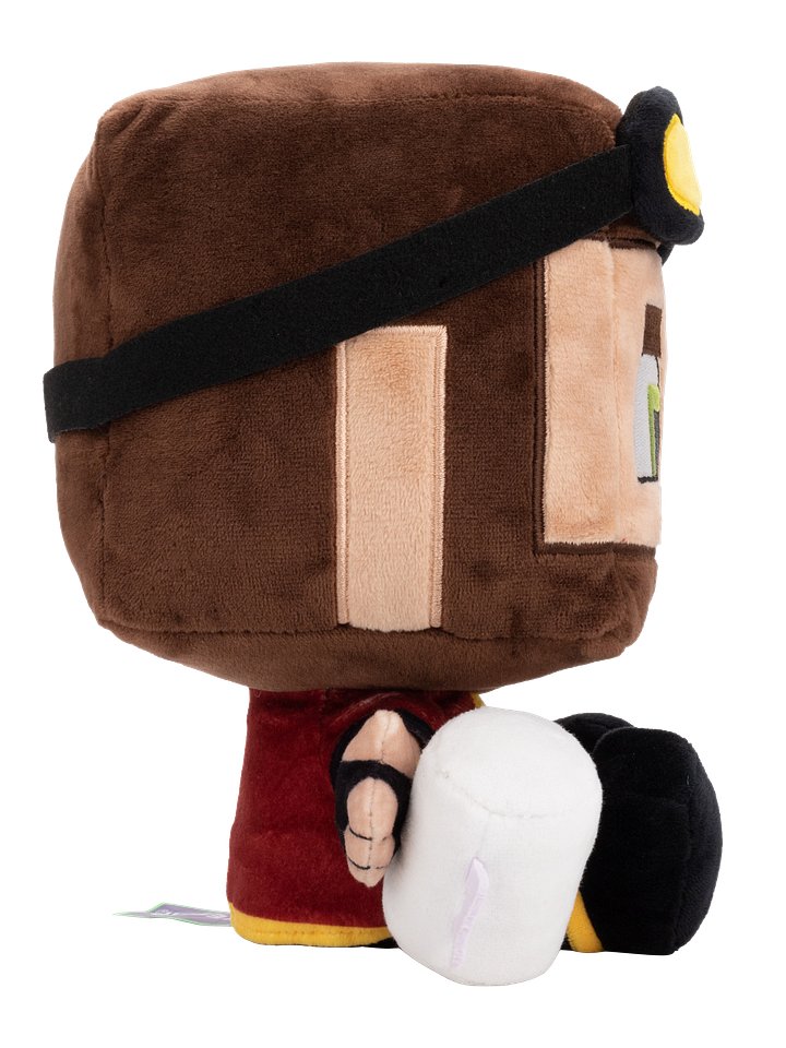 'Take a Break' Plushie by Makeship product image (2)