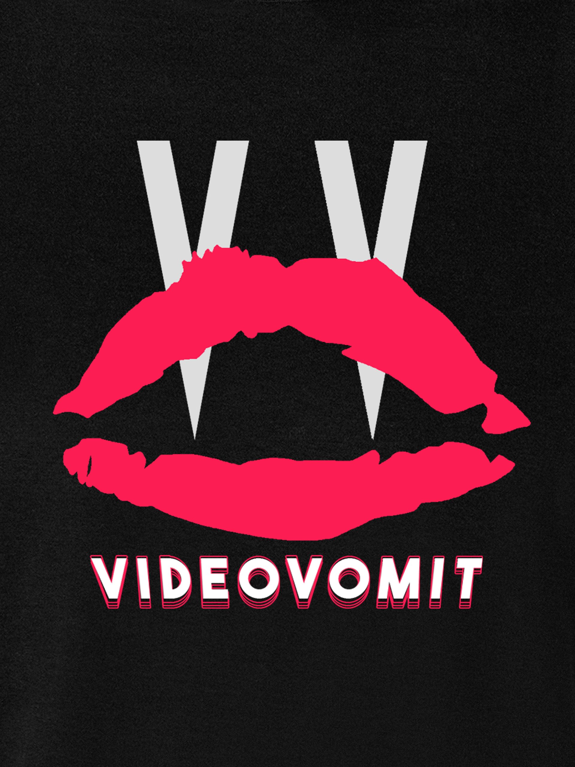 Vamp (backprint) Shirt product image (1)