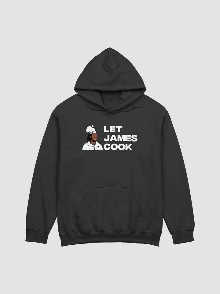 LET HIM COOK (Hoodie) product image (1)