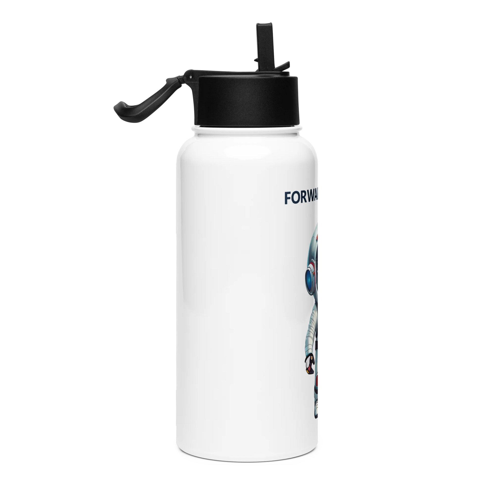 FF w/ Astro Water Bottle product image (4)