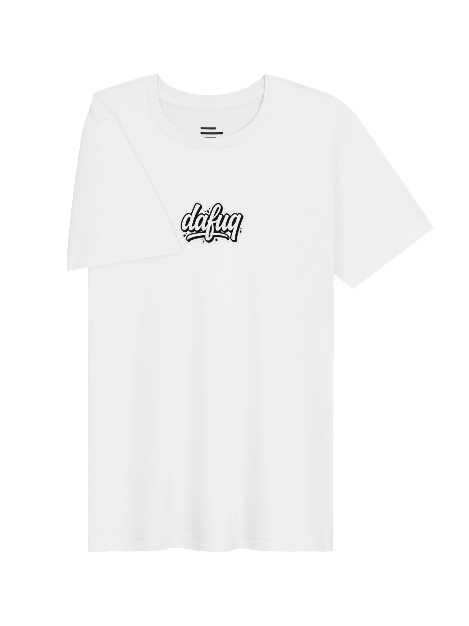 dafuq the T product image (3)