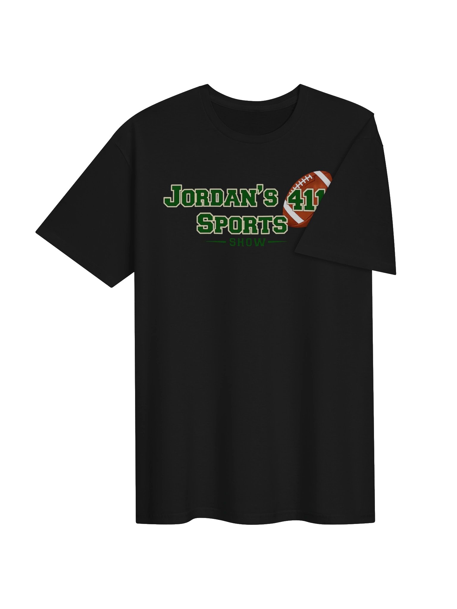 Jordan 411 Sports Softstyle T-Shirt – Everyday Fit Tee product image (4)