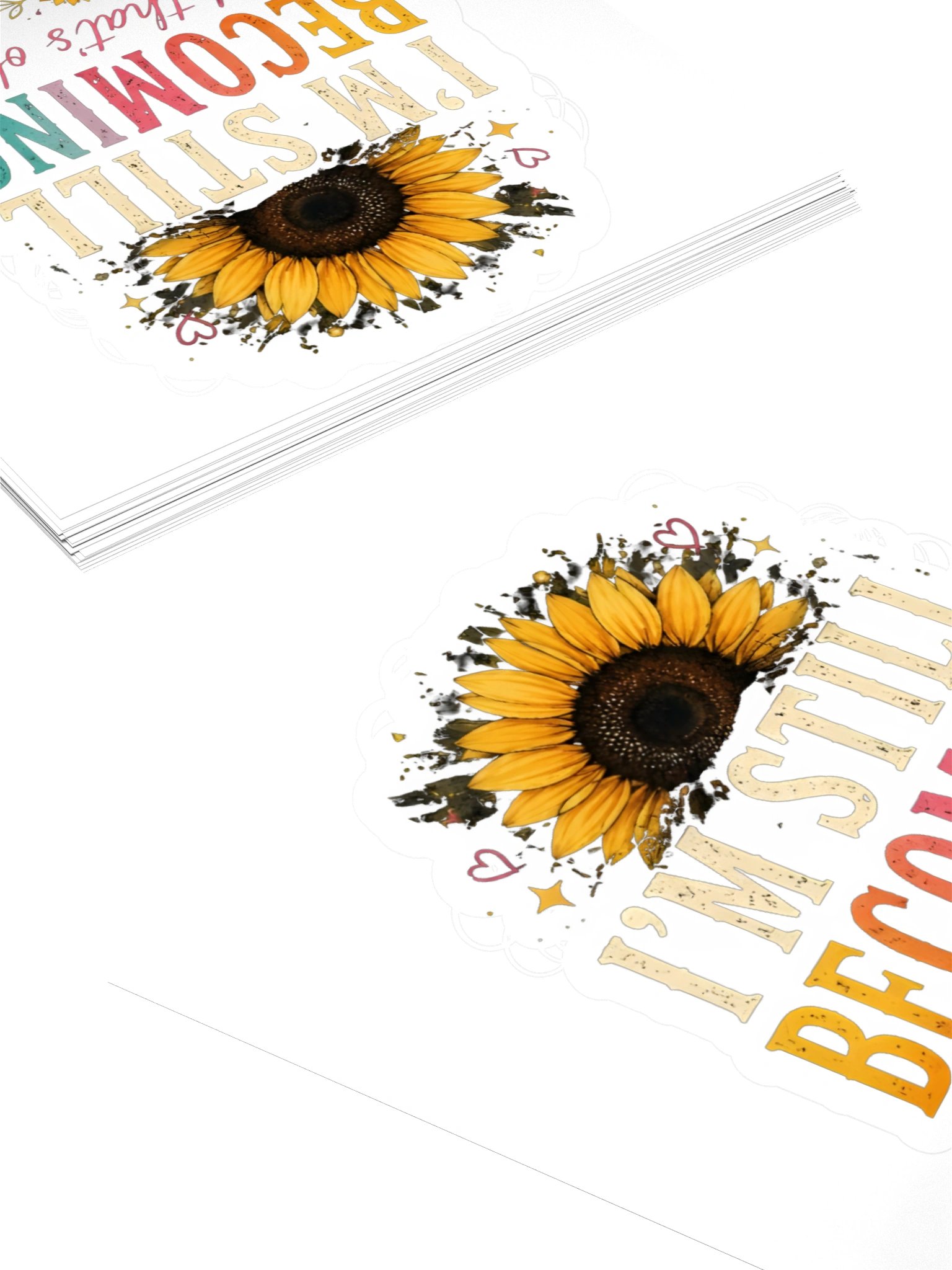 Still Becoming product image (4)