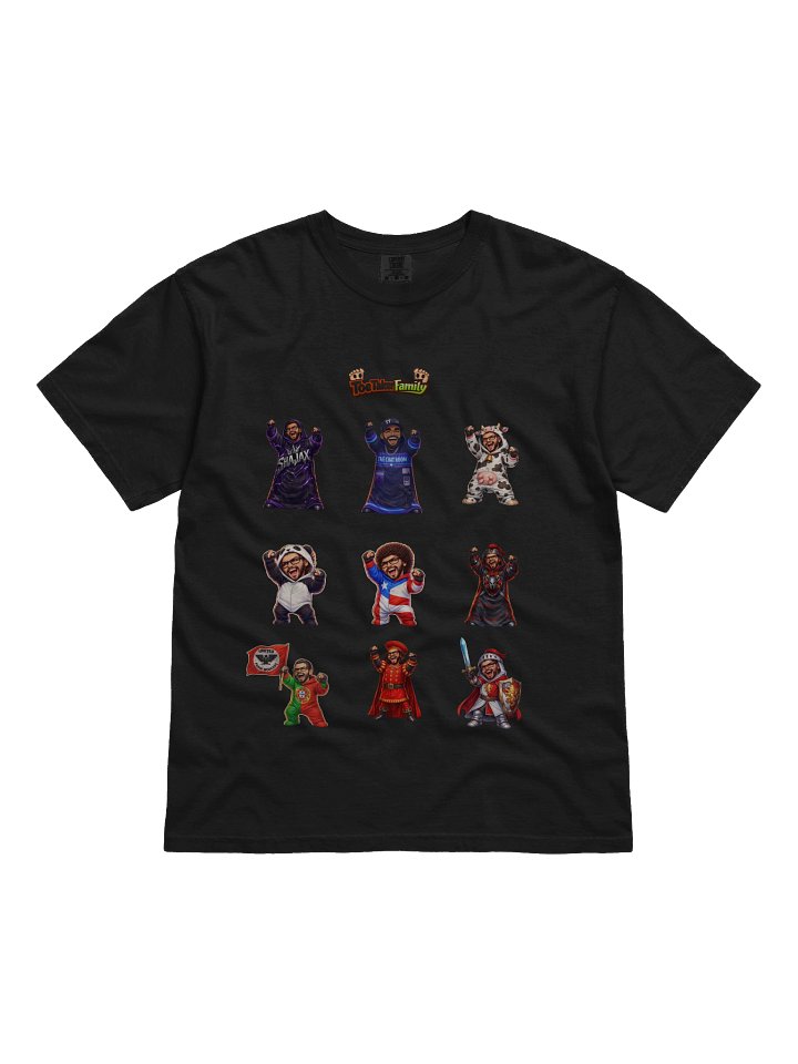 ToeFamily product image (1)